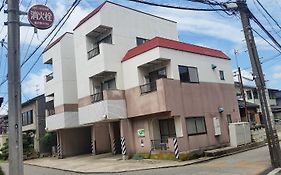 Tsudoh Stay 101